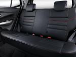 Perodua Axia Advance 2014 года